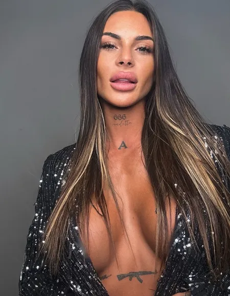 Alba Casillas profile photo