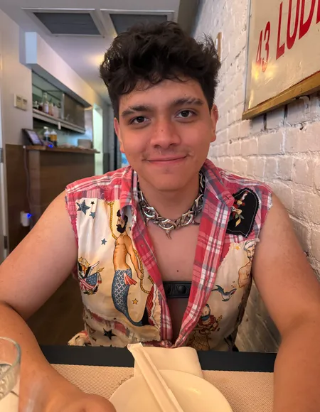 Alec Banes profile photo