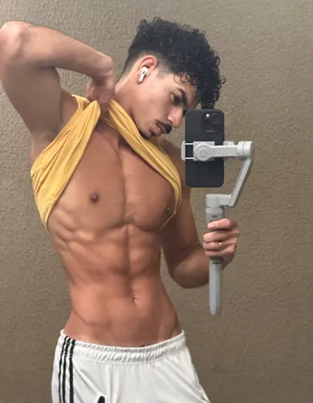 Alef Freitas profile photo