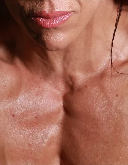 Alejandra Chacón profile photo