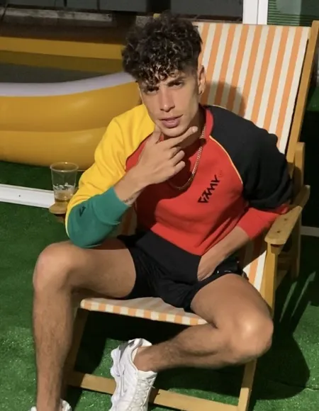 Twink Bi Super Cum Alex profile photo