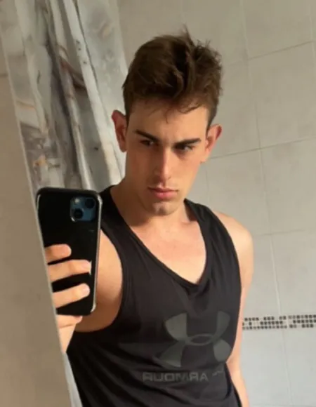 Alejandro 🌹 profile photo