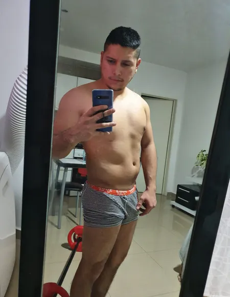 Alejandro profile photo