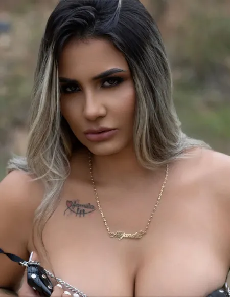 Alejita Rios 🔥 profile photo