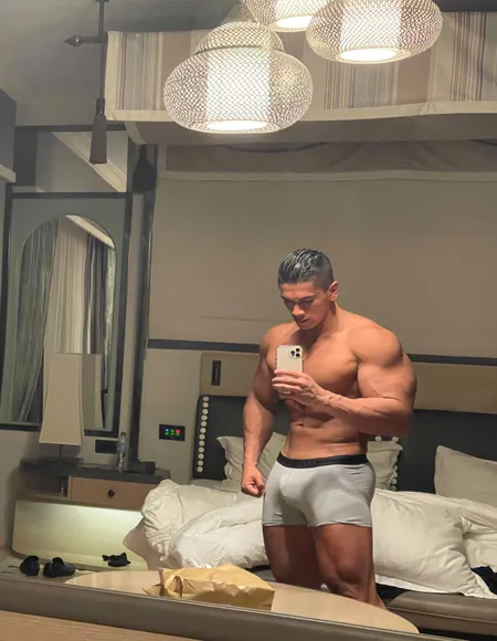 Alejo Máximo profile photo