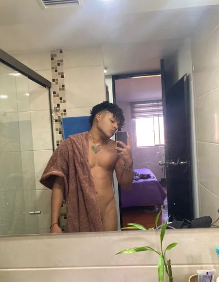 Alejandro profile photo