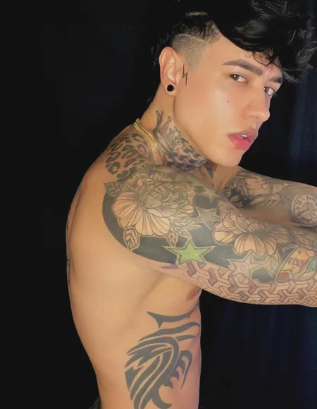 JHONY ALEJANDRO GOMEZ GOMEZ profile photo