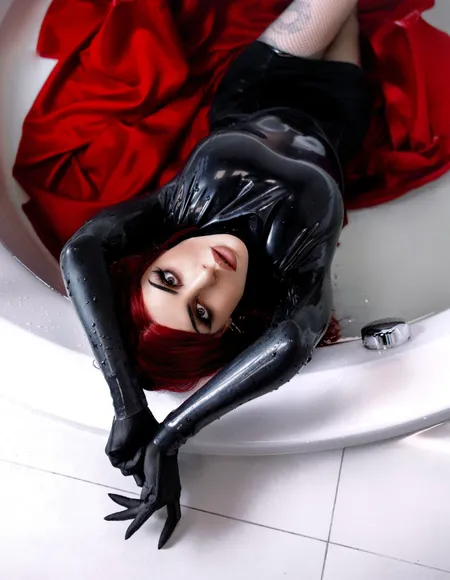 🖤 Aleksa Vamp 🖤 profile photo