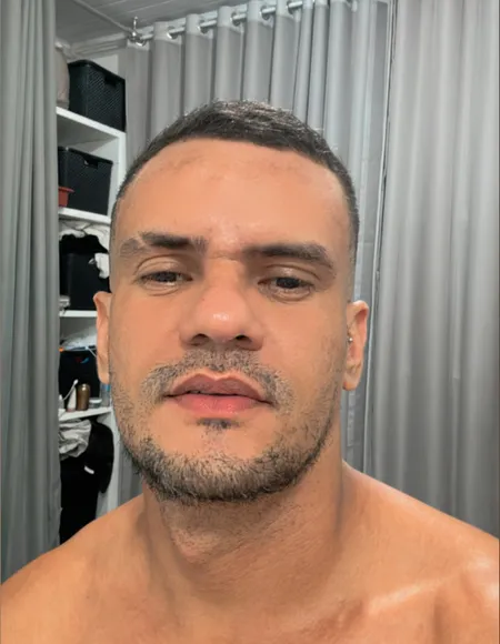 Alekys Melo profile photo