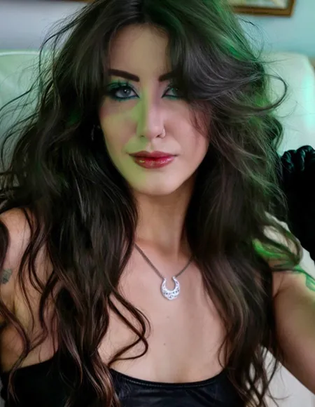 Alexia loren profile photo