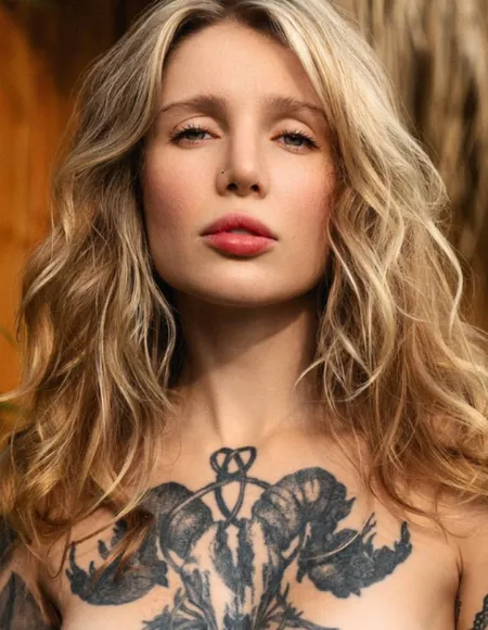 Alena_German😇😈 profile photo