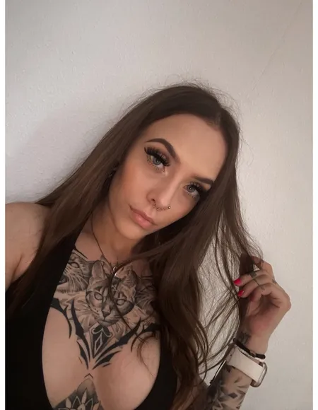 🖤ghostgirl😈 profile photo