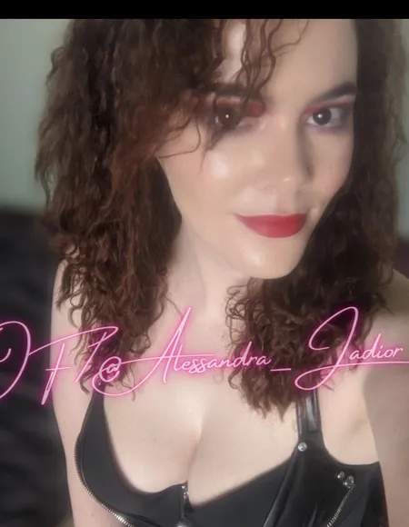 Alessa J’adior VIP profile photo