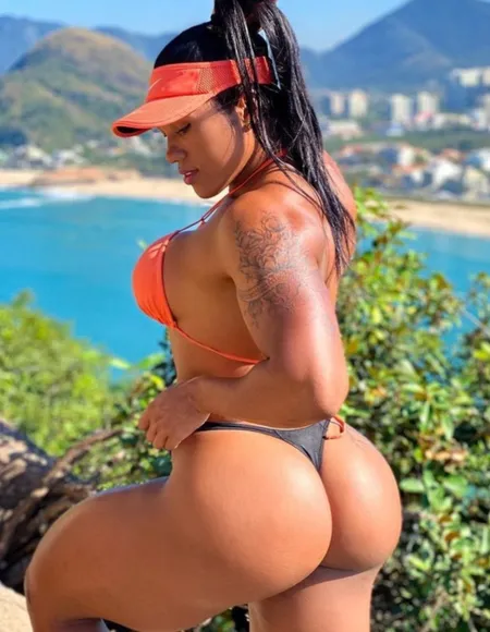 Alessandra Alves profile photo