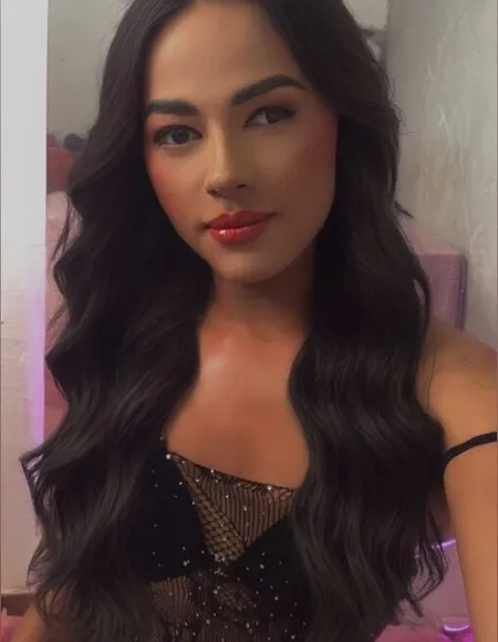 AlessandraSpellman profile photo