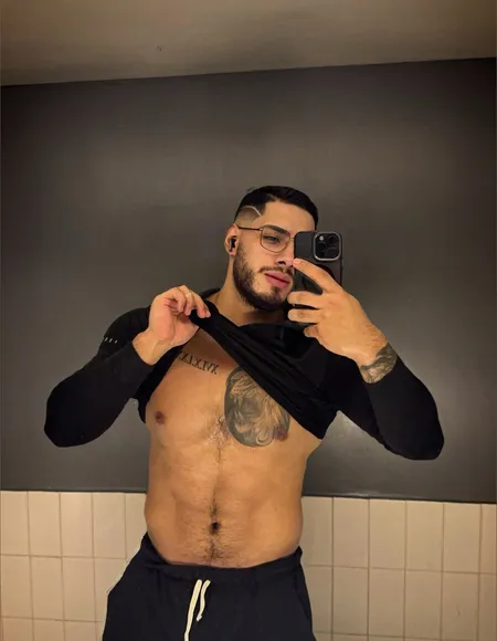 Alessandro🦾 profile photo