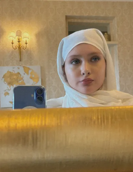 Alessia profile photo
