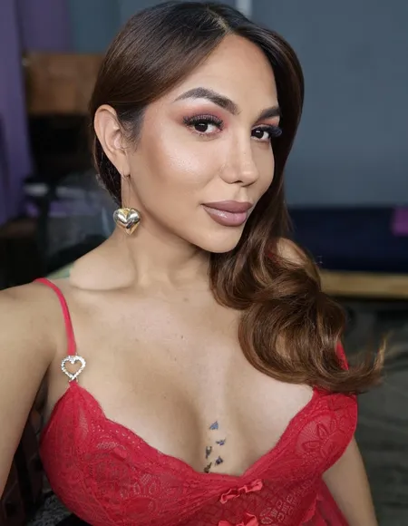 Alessiafox90 profile photo
