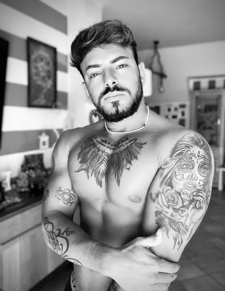 alessio Palermo profile photo