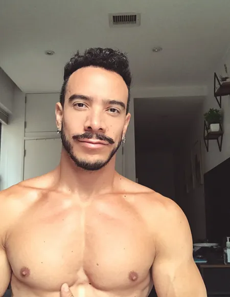 Alessio Vega profile photo