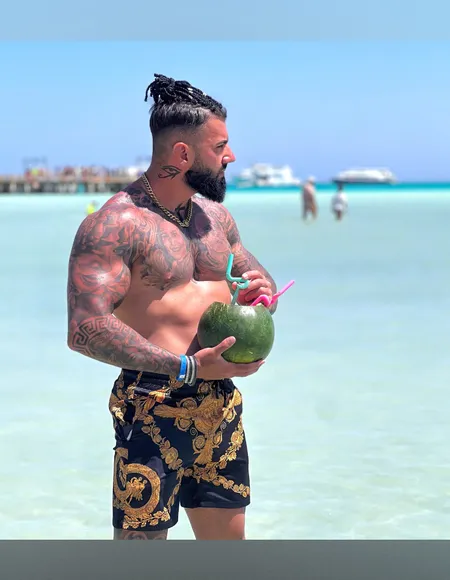 Alex.musclee profile photo