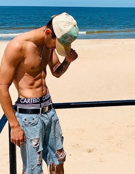 Alex8inches 🇺🇾 🇦🇷 🇧🇷 profile photo