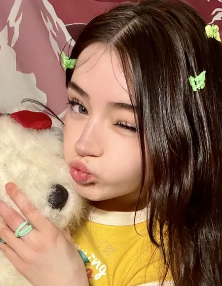 Alexa profile photo