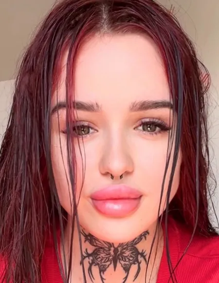Alexa Lee profile photo