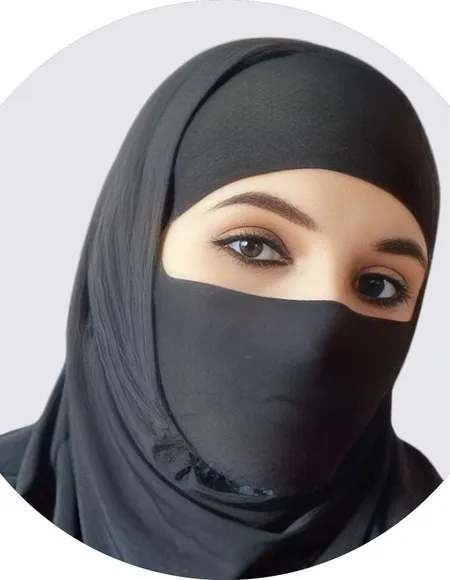 Alexa🧕🏼 profile photo