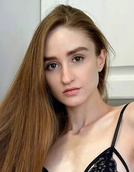 Alexa profile photo
