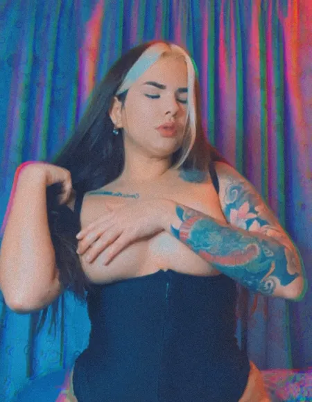 Alexa profile photo