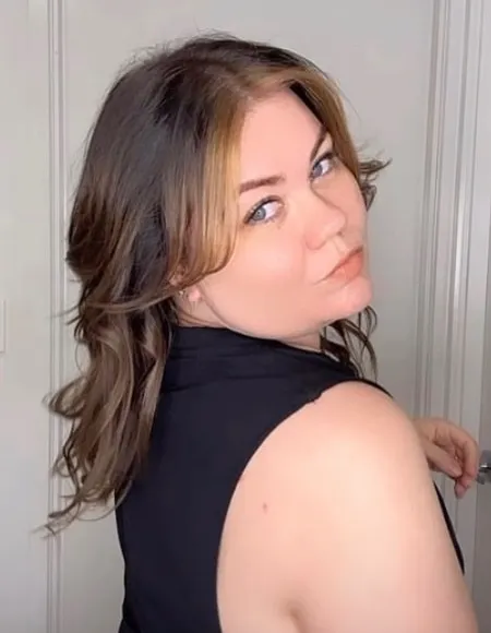 Alexa Anna Rose profile photo