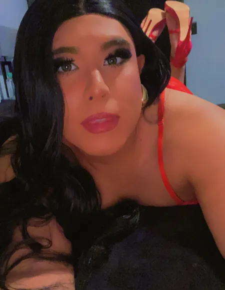 Alexa Montease profile photo