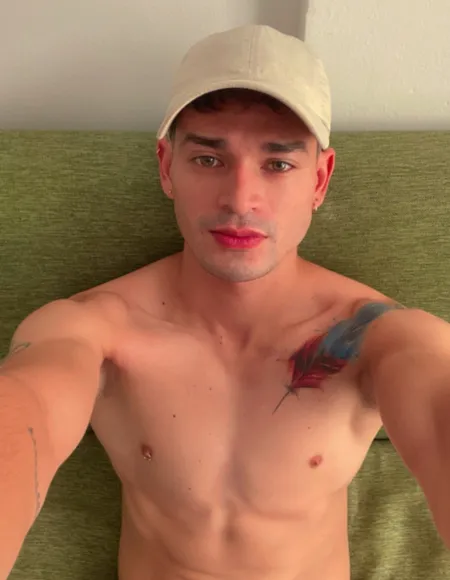 AlexArgentinoFREE profile photo
