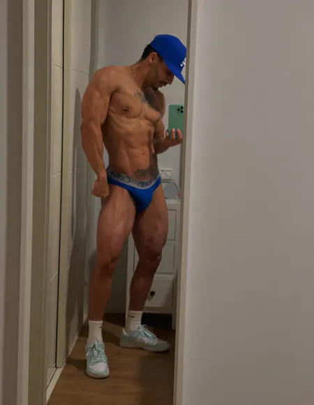Alexfit profile photo