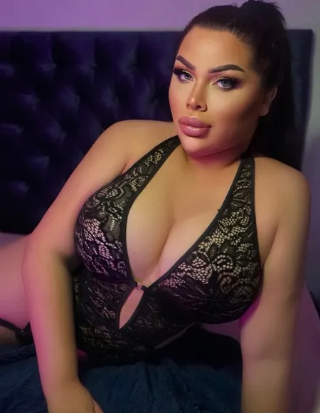 DreamDollxox profile photo