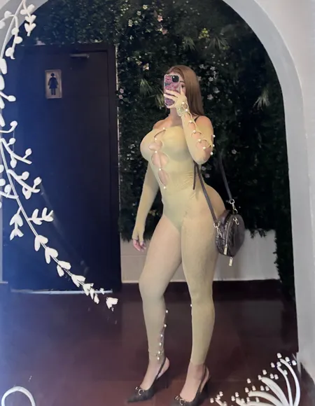Alexa Roman VIP 🔥🔝 profile photo