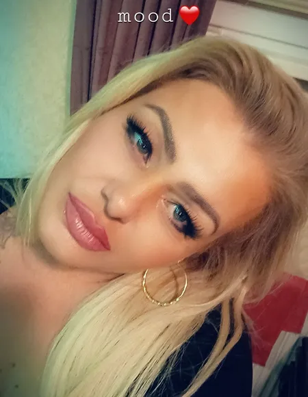 Alexa Sweet profile photo