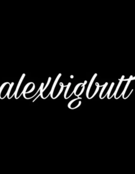 Alexbigbutt profile photo