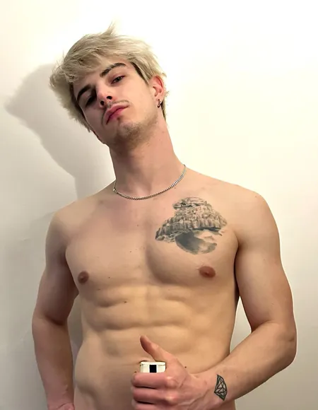 Alex Diamantik profile photo