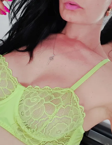 Alexia profile photo