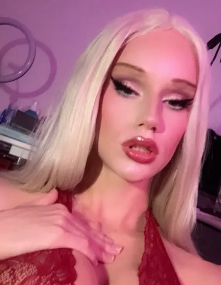 Alexis 💖🫧 ™ profile photo