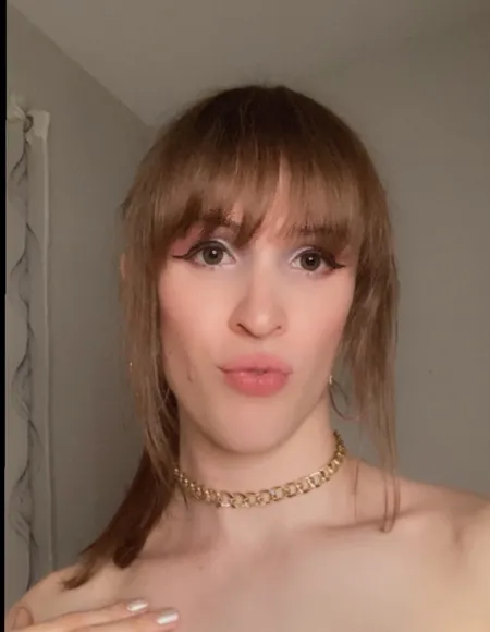 Alexis Jordan profile photo