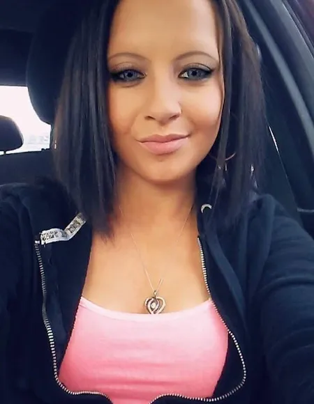 Alexis Starr profile photo