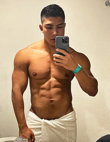 Alexis Uriel Arreola profile photo