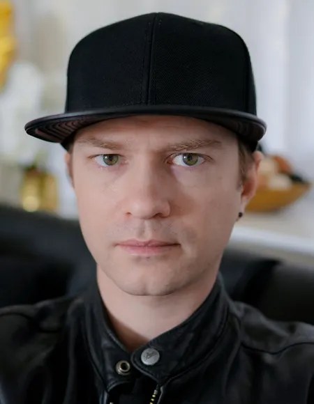 AlexJettXXX profile photo