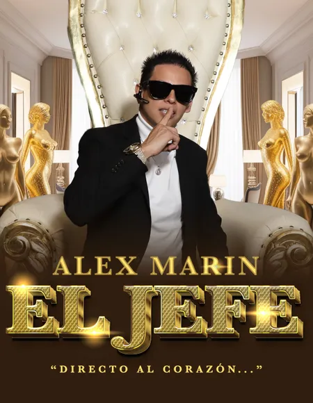 Alex Marin profile photo