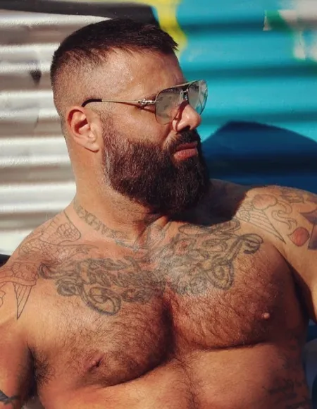 Alex Marte profile photo
