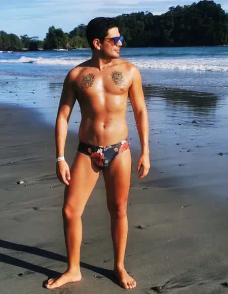 Alex Montenegro profile photo