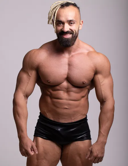 AlexHunk profile photo